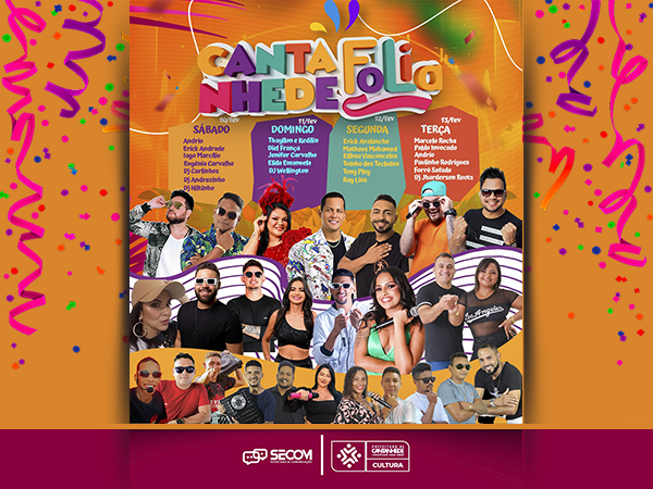 CANTANHEDE FOLIA 2024